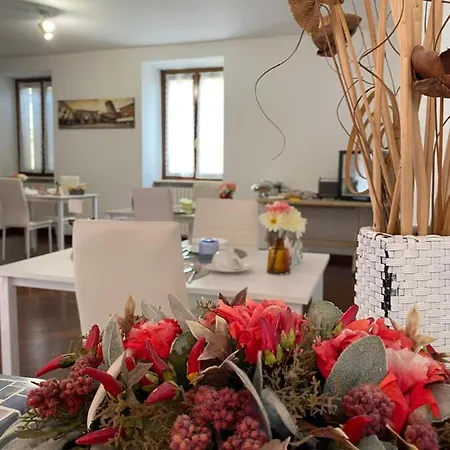 Il Caravaggio Guest House-2