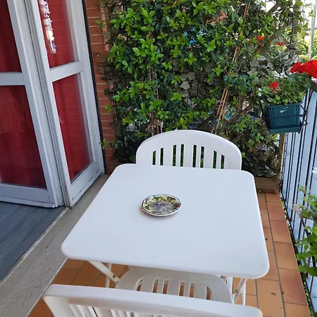 Guesthouse La Rocca-3