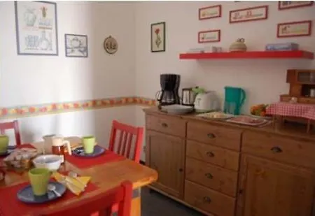 Guesthouse La Rocca-2